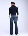 Flying Machine Bruce Bootcut Fit Jeans