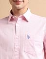 U.S. Polo Assn. Soft Oxford Shirt