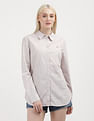 Tommy Hilfiger Heritage Regular Cotton Shirt