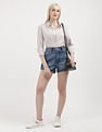 Tommy Hilfiger Heritage Regular Cotton Shirt