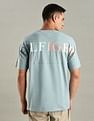 Tommy Hilfiger Solid Regular-Fit Cotton T-Shirt