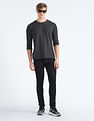 Flying Machine Jackson Skinny Fit Rinsed Jeans