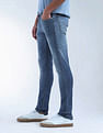 Flying Machine Jackson Super Skinny Fit F-Lite Jeans