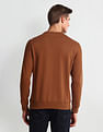 U.S. Polo Assn. Denim Co. Brand Print Regular Fit Sweatshirt