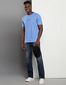 Tommy Hilfiger Recycled Cotton Bootcut Jeans