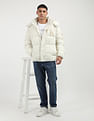 Calvin Klein Jeans Essentials Non Down Jacket