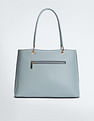 U.S. Polo Assn. Women Minimal Structured Handbag