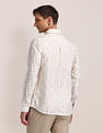 U.S. Polo Assn. All Over Digital Print Shirt