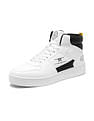 Flying Machine Men Printed Nater Sneakers