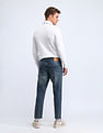Flying Machine Mankle Relax Tapered Fit Jeans