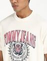 Tommy Hilfiger Graphic Relaxed-Fit Cotton T-Shirt