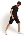 U.S. Polo Assn. Denim Co. Minimal Active Shorts