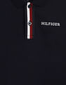 Tommy Hilfiger Kids Boys Solid Regular-Fit Cotton T-Shirts