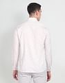 Arrow Sports Geometric Print Cotton Casual Shirt