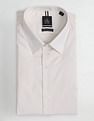 Arrow Newyork Manhattan Slim Fit Pinstriped Shirt