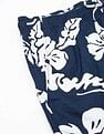 Tommy Hilfiger Navy Men's Shorts for Summer Style