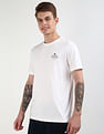 Tommy Hilfiger Transitional Cotton Stack T-Shirt
