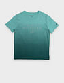 Tommy Hilfiger Kids Boys Logo Regular-Fit Cotton T-Shirt