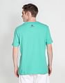 U.S. Polo Assn. Denim Co. Cotton Printed T-Shirt
