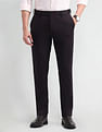 Arrow Slim Fit Two-Piece Suit