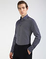 Tommy Hilfiger Dot Dobby Regular Fit Shirt