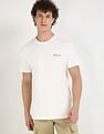 Tommy Hilfiger Solid Regular-Fit Cotton T-Shirt
