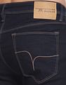 Flying Machine Low Rise Jackson Super Skinny Fit Luxe Jeans