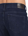Flying Machine Rinsed Mankel Slim Fit Jeans