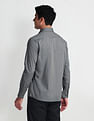 Arrow Manhattan Slim Cotton Shirt