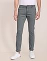 U.S. Polo Assn. Twill Dyed Trousers