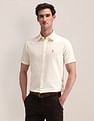 U.S. Polo Assn. Tailored Fit Cotton Oxford Shirt