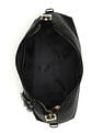 U.S. Polo Assn. Bridget Textured Shoulder Bag