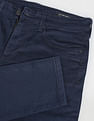 Flying Machine Slash Slim Tapered Fit Classic Vintage Jeans