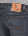 U.S. Polo Assn. Denim Co. Regallo Skinny Fit Blue Jeans