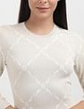 Tommy Hilfiger Sweater Crew neck Dress