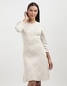 Tommy Hilfiger Sweater Crew neck Dress
