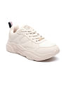 U.S. Polo Assn. Women Solid Sage 2.0 Sneakers