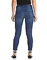 Flying Machine Women Super Skinny Jogger Jeans