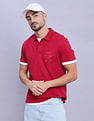 Tommy Hilfiger Printed Regular-Fit Cotton T-Shirt
