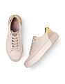 U.S. Polo Assn. Women Colour Block Lydia Sneakers
