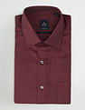 Arrow Liberty Classic Fit Textured Shirt