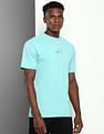 Tommy Hilfiger Recycled Cotton Classic Signature T-Shirt
