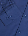 Arrow Self Design Ceremonial Shirt