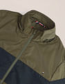 U.S. Polo Assn. Brand Printed Regular Fit Jacket