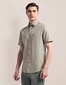 U.S. Polo Assn. Tailored Fit Premium Cotton Shirt