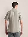 U.S. Polo Assn. Tailored Fit Premium Cotton Shirt
