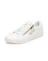 Flying Machine Men Zipper Detail Tiesto Sneakers