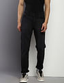 Tommy Hilfiger Simon Skinny Fit Whiskered Jeans