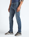Flying Machine Freddie Slim Straight Fit Jeans