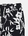 Tommy Hilfiger Kids Boys Printed Regular-Fit Cotton Shorts